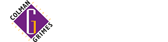 Colman Grimes Estate Agents Logo